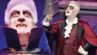 Tamer Karadağlı 'Dracula' oldu