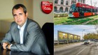 Cezaevinde de boş durmuyor! AK Partili belediye cezaevindeki İlbak'a ihale verdi!