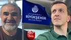 Kimse yazamadı Patronlar Kulisi yazdı! İşte İSTCON İnşaat gerçekleri: Operasyon günü başkan olmuş!