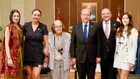 "2024 Gülten Dayıoğlu İlk Gençlik Romanı" ödülü “Buradayım” yazarı Filiz Gündoğan’a verildi