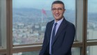 Garanti BBVA Genel Müdürü Akten'den uyarı: KOBİ'lere daha çok yarar