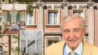 Rahmi Koç, 'şeytanın sarayı'na 1.1 milyar lira ödedi!