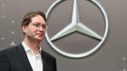 Mercedes CEO'sundan itiraf: Avrupa vazgeçmeli