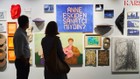 Artweeks Istanbul'un XII. Edisyonu için geri sayım başladı