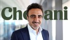 Hamdi Ulukaya’dan yeni sponsorluk!