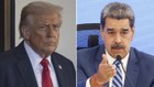 Trump'tan flaş açıklama: Maduro yakalandı!