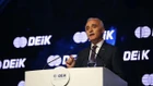 DEİK'te Nail Olpak dönemi sona eriyor!
