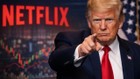Trump’tan Netflix’e tehdit: Ya kov ya sonuçlarına katlan!