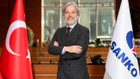 SANKO Holding’in yeni CEO'su Cantekin Dinçerler oldu!