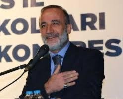 Eski AKP'li vekil Vahit Kiler için 13 şirket elendi! İhaleyi güle oynaya kazandı… - Resim : 1