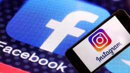 Facebook ve Instagram'a 'seçim' ayarı