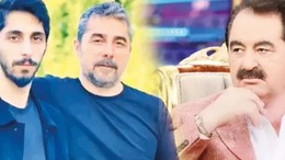 İbrahim Tatlıses ‘torun işgali’ davasını kazandı