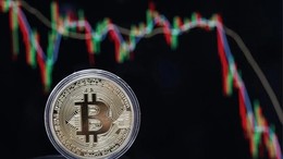 Bitcoin'de Orta Doğu etkisi: 60 bin doların altını gördü