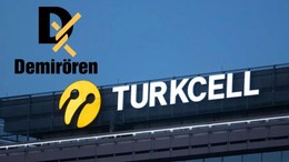 Turkcell’den Demirören’e 130 milyon lira ödeme