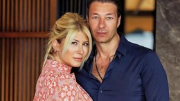 Selin Denizli, Abdullah Burnaz evliliği 13 yıl sonra bitti