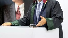 Avukatlara yeni görev yolda: 'Finansal istihbaratçılık' geri dönüyor!