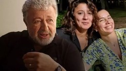 Mahkemeden Metin Akpınar'a bir şok daha! O da kızı çıktı