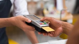 En yüksek harcama market ve AVM'lerde