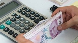 Gelir vergisi dilimleri netleşiyor, vergi, harç ve cezalarda artış...