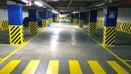 İstanbul'da otopark ücretleri cep yakıyor