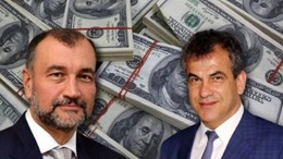 Türkiye’nin en zengin 28 iş insanı belli oldu