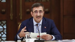 Cevdet Yılmaz'dan işsizlik açıklaması: Yeni hedefi duyurdu