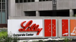 Dünyanın en değerli ilaç şirketi Eli Lilly oldu