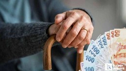 En düşük emekli maaşı ne kadar olacak?