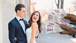 Evlenmeyi düşünenlere müjde! Çeyiz desteği yeni yılda artıyor