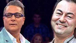 Serdar Ortaç'a soruşturma, Mehmet Ali Erbil gözaltına alındı