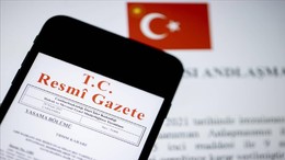 Sermaye Piyasası Kurulu'na üst düzey atamalar