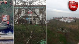 Cezaevi 19 milyon 750 bin TL'ye satıldı! Bundan böyle hakimevi olacak!