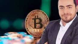 Bir Bitcoin vurgunu daha!