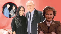 İnan Kıraç'a 'vasi' atandı!
