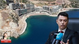 CHP'li Marmaris Belediyesi'ne icra şoku! 2 milyar 600 milyon rantı kim iç etti?