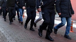 İşte gözaltına alınanların tam listesi!