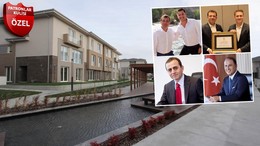 İmamoğlu ve komşuları! Polisten ‘Asmalı hayat’ baskını!