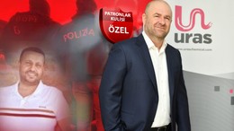 Sahibi Barış Boyun suç örgütünden tutuklandı! Dev holdinge konkordatoda kesin mühlet…