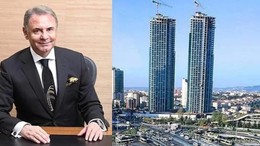 Çiftçiler Holding'in patronu tutuklandı!