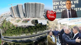 Skandalda ikinci perde! Ölüm villaları sanığı Alkent’in bilirkişisi çıktı!