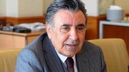 Medyayı bırakan Aydın Doğan'ın yeni işi