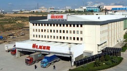 Yıldız Holding'te Ülker yönetimi devretti