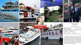 Mavi Marmara yarı fiyata satıldı! Krizlere neden olan gemiyi bakın kim aldı?