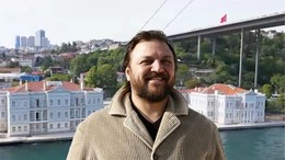 Zarar açıklayan THY'den skandal! Boğaz'daki yalıları...