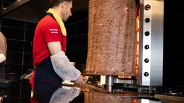 Ünlü dönerci konkordato ilan etti