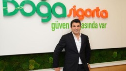 ‘Doğa kaynaklı afetlerin önlemi Doğa’da’