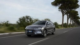 Otomobil devi BYD, 'Türkiye' kararını değiştirdi!