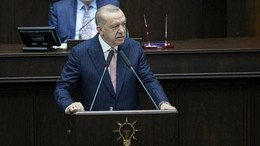 Erdoğan'dan uluslararası girişimcilere çağrı!