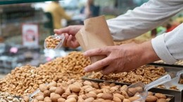 Türk gıda devi iflas bayrağını çekmek üzere!