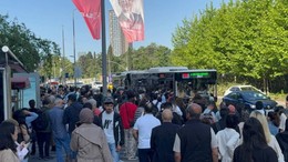 İBB ve özel halk otobüsleri anlaştı!